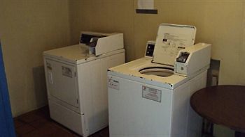 Econo Lodge Gaffney Εξωτερικό φωτογραφία