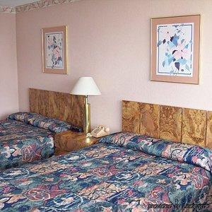 Econo Lodge Gaffney Δωμάτιο φωτογραφία