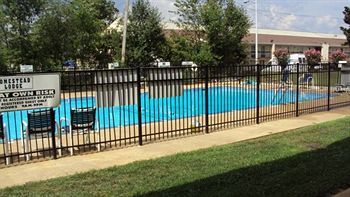 Econo Lodge Gaffney Εξωτερικό φωτογραφία