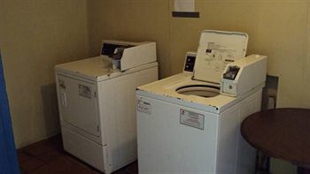 Econo Lodge Gaffney Εξωτερικό φωτογραφία