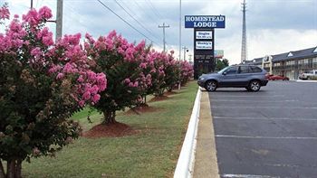 Econo Lodge Gaffney Εξωτερικό φωτογραφία