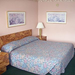 Econo Lodge Gaffney Εξωτερικό φωτογραφία